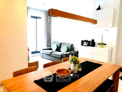 ขายคอนโด : คอนโด 2-ห้องนอน ที่ ริทึ่ม รางน้ำ ใกล้ BTS อนุสาวรีย์ชัยสมรภูมิ (ID 2349593)