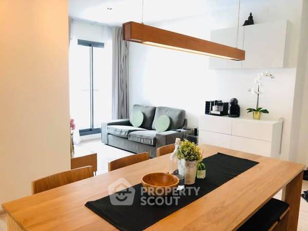 รูป คอนโด 2-ห้องนอน ที่ ริทึ่ม รางน้ำ ใกล้ BTS อนุสาวรีย์ชัยสมรภูมิ (ID 2349593) - รูปที่ 1/10