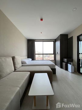 Studio Condo for sale at Elio Del Nest  1940358