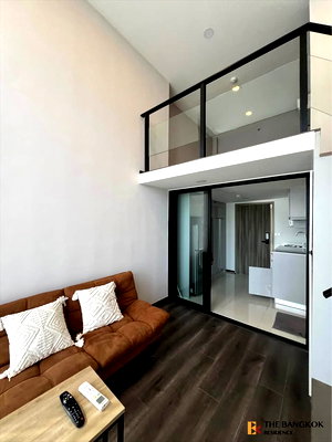 Condos for rent : ✨✨KnightsBridge Space Ratchayothin near BTS Phahonyothin 24 Book before anyone else