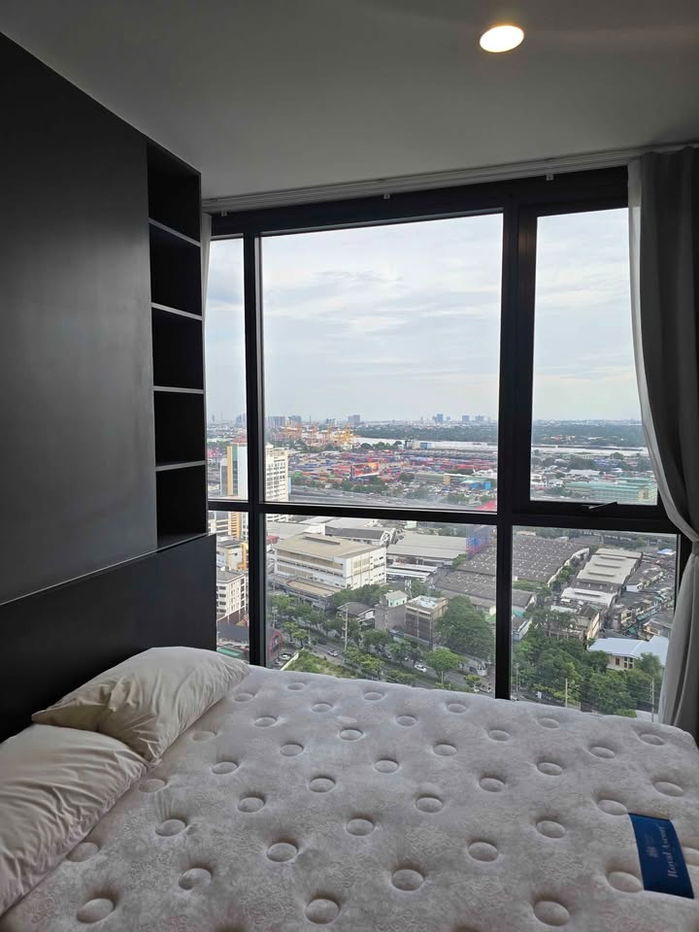 รูป 🏢 ขายคอนโด : OKA HAUS Sukhumvit 36 (โอกะ เฮาส์ สุขุมวิท 36)   รหัสทรัพย์ | 📌LNP-C9960  - รูปที่ 12/14