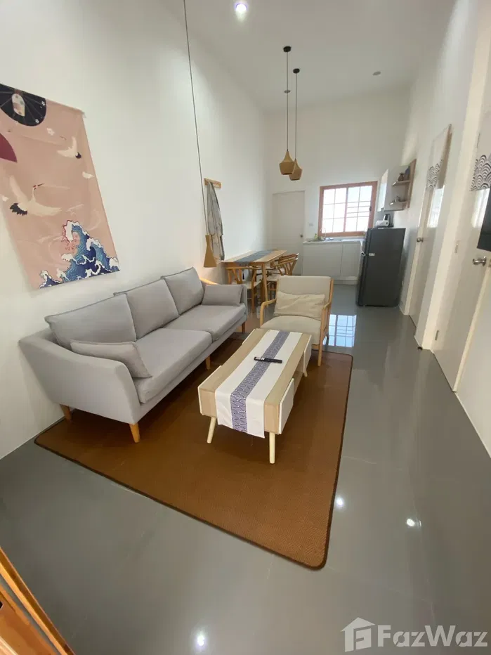 picture Japanese Style House In Thalang 5370535 - 2/31