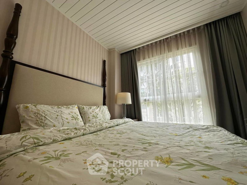 ขายคอนโด : ขายคอนโด 1 ห้องนอน Grand Florida Beachfront Pattaya พัทยา (ID 2136821)