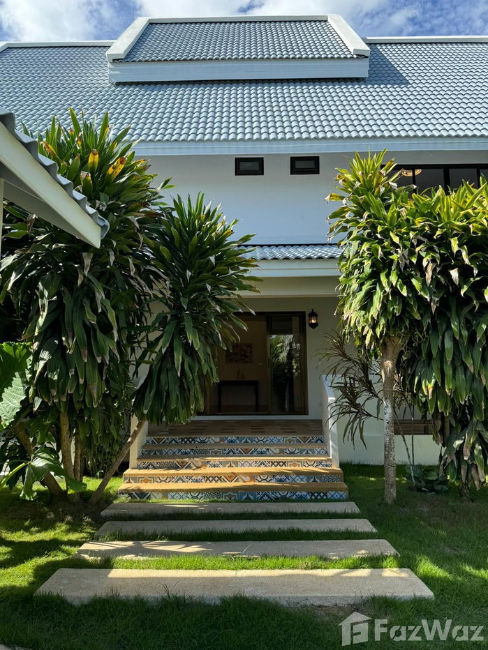 picture 4 Bedroom Villa for sale in Pa Khlok, Phuket  1844320 - 45/53