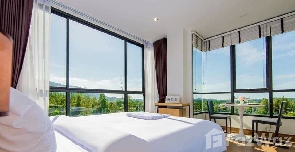 Dream Life Awaits: Luxe One-Bed condo Phuket, Thailand 1099514 - image 5