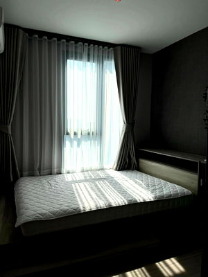 คอนโดให้เช่า : PFD-06210 ให้เช่าคอนโด  เดอะ พาร์คแลนด์ เพชรเกษม 56 ( The Parkland Phetkasem 56 ) นัดชมห้อง ■ line : @propertyfinder	