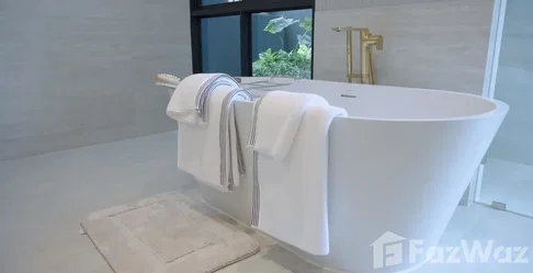 4 Bedroom House for sale at BuGaan Krungthep Kreetha 5342544