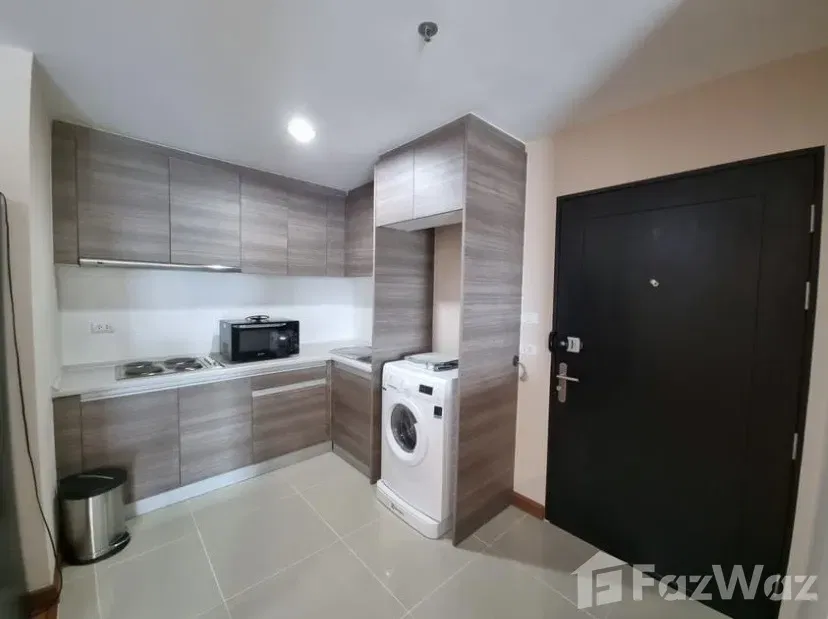 รูป คอนโดให้เช่า 2 ห้องนอน ในโครงการ เบลล์ แกรนด์ พระราม 9 1908954 - รูปที่ 9/12