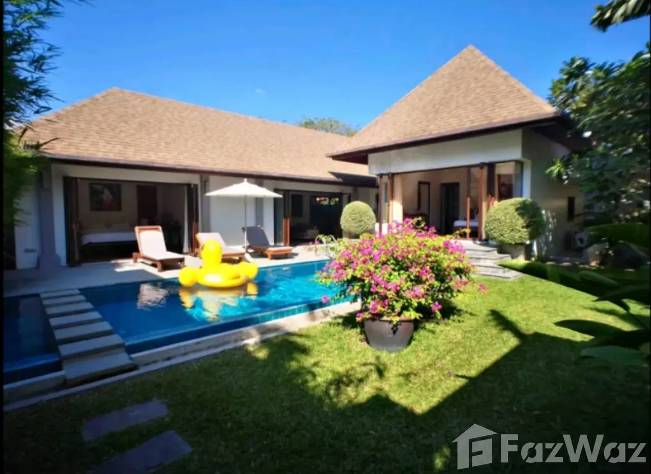 picture 2 Bedroom Villa for sale in Rawai, Phuket 1643884 - 8/9