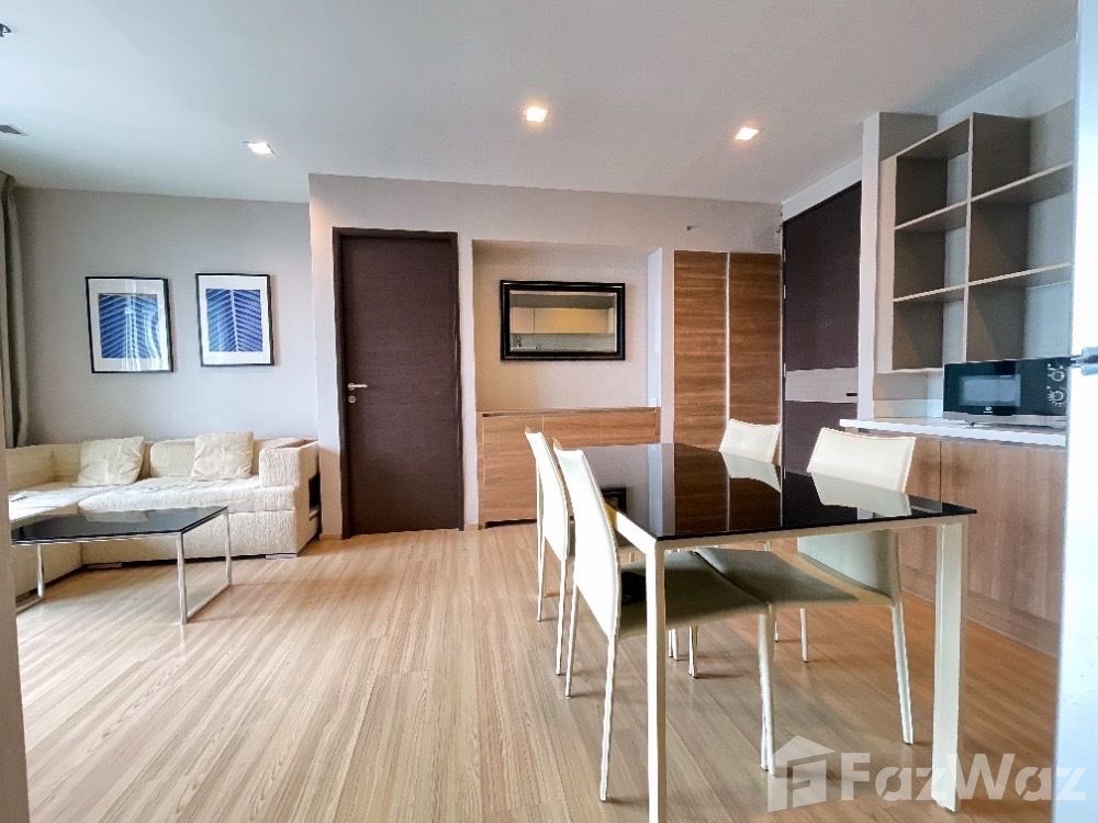 picture 2 Bedrooms at Rhythm Sathorn 1975106 - 4/12