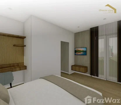 3 Bedroom Villa for sale at iBreeze View Pool Villa  1027340
