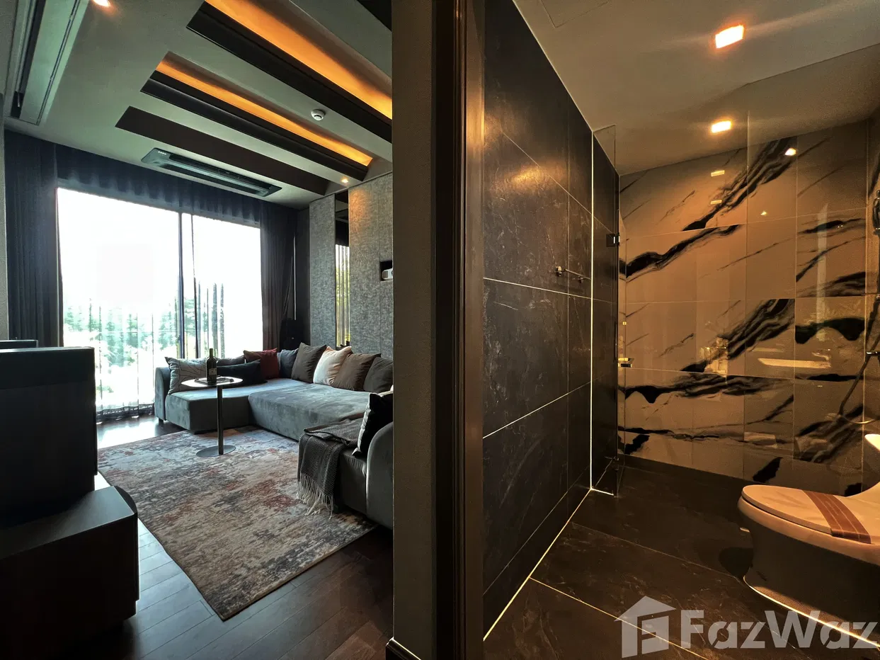 picture 5 Bedroom House for sale at Grand Bangkok Boulevard Pinklao-Borom  5750673 - 73/131