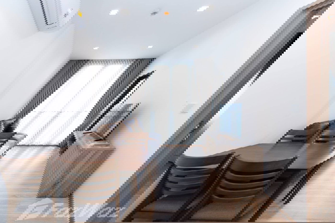 รูป ขาย คอนโด 1 ห้องนอน ในโครงการ คาวะ เฮาส์ 1856686 - รูปที่ 7/11