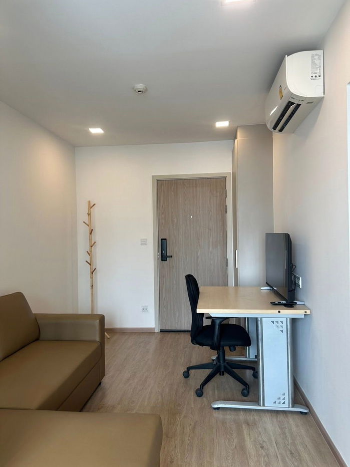 รูป RS2485 ให้เช่า The Nest จุฬา - สามย่าน คอนโด Low-Rise พร้อมอยู่ ใกล้ MRT สามย่าน - รูปที่ 5/12