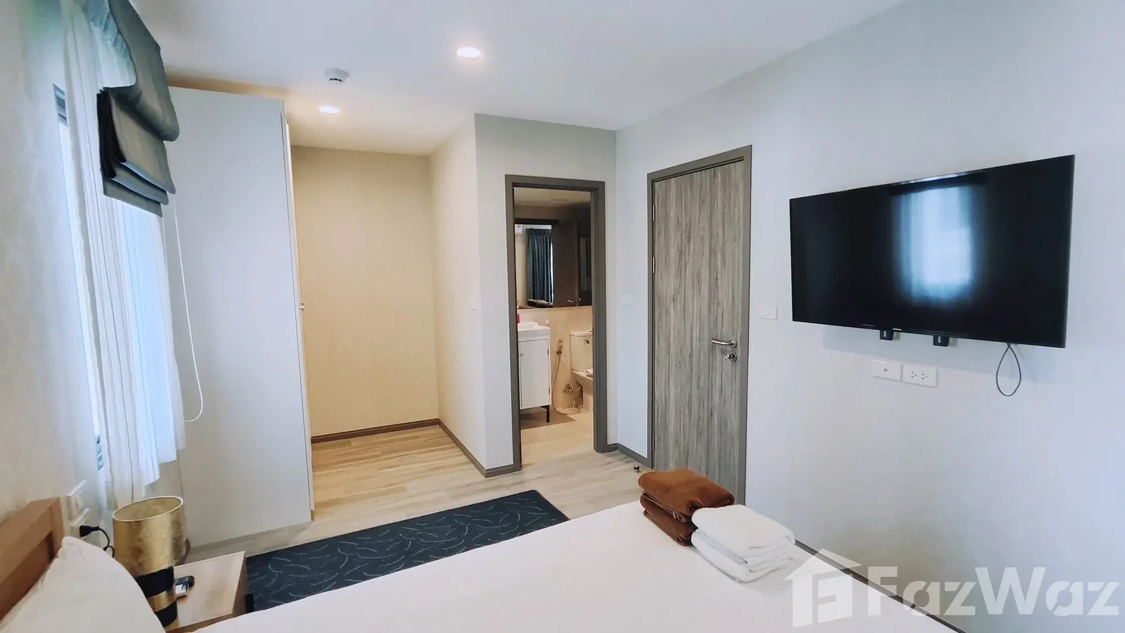 1 Bedroom Condo for sale at The Title Residencies  5341457 - image 3