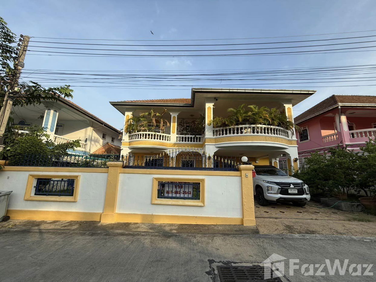 รูป ขาย บ้านเดี่ยว 3 ห้องนอน ในโครงการ แกรนด์ ธัญญวันท์ โฮม 1963202 - รูปที่ 1/6