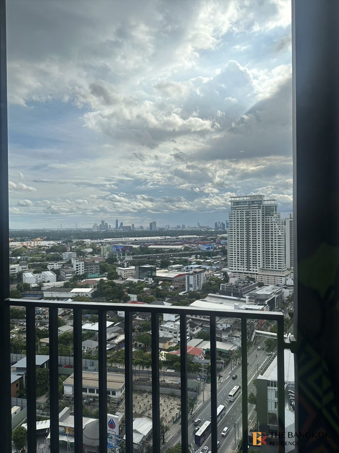 picture ✨✨Ideo Sukhumvit - Rama 4 near BTS Phra Khanong Move-in Ready, Just Bring Your Stuff - 10/11