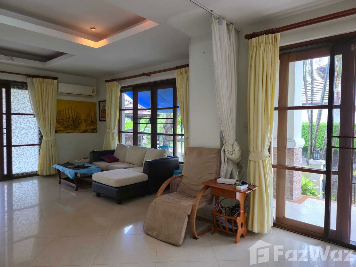 รูป บ้านเดี่ยวให้เช่า 4 ห้องนอน ในโครงการ บ้าน ปรางทอง 5742041 - รูปที่ 14/23