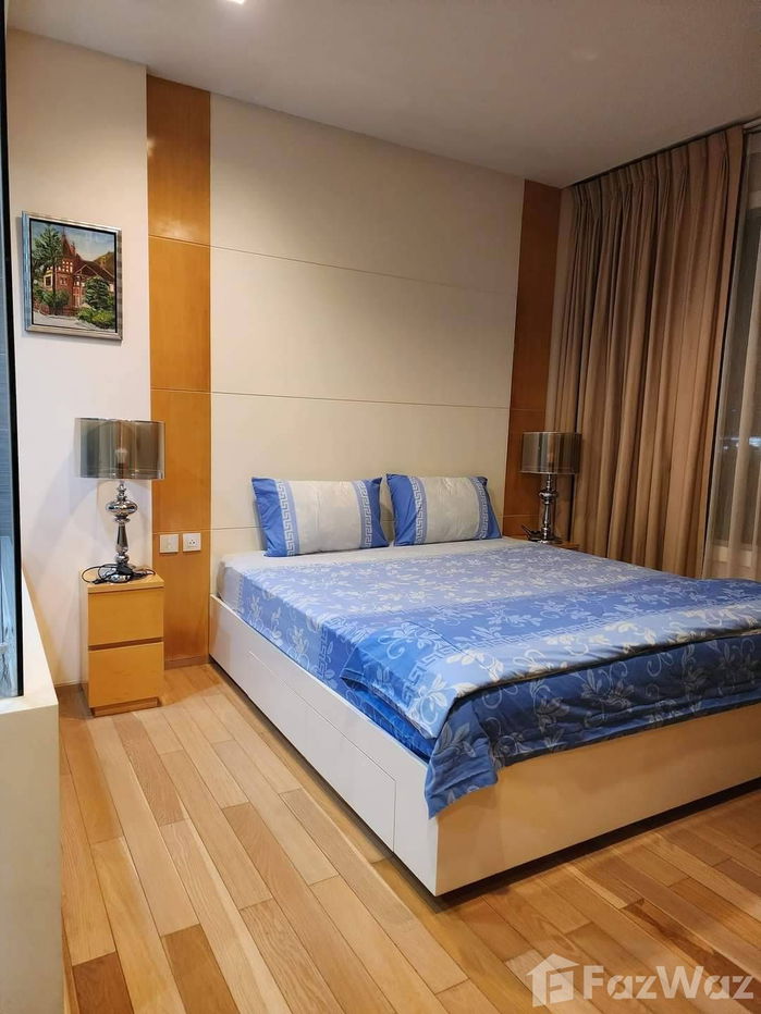 picture 2 Bedroom Condo for rent at Siri At Sukhumvit 1380248 - 3/11