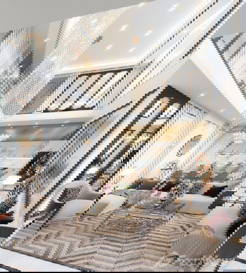 picture 4 Bedroom Villa for sale at Layan Mabprachan Lake 1943670 - 4/9