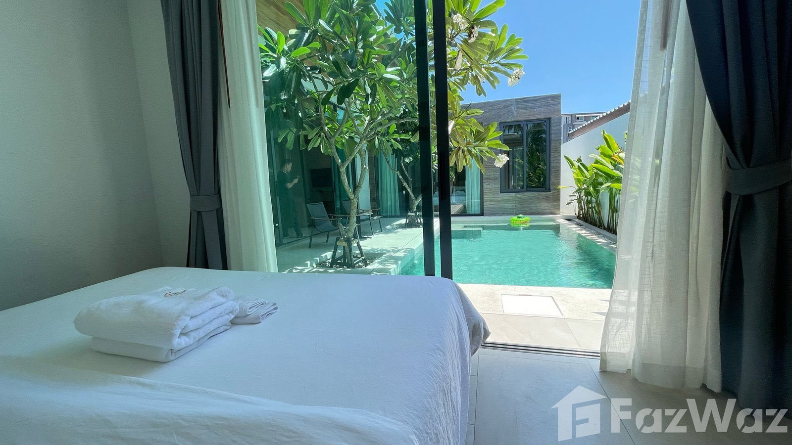 Mouana pratthana villa 5360061