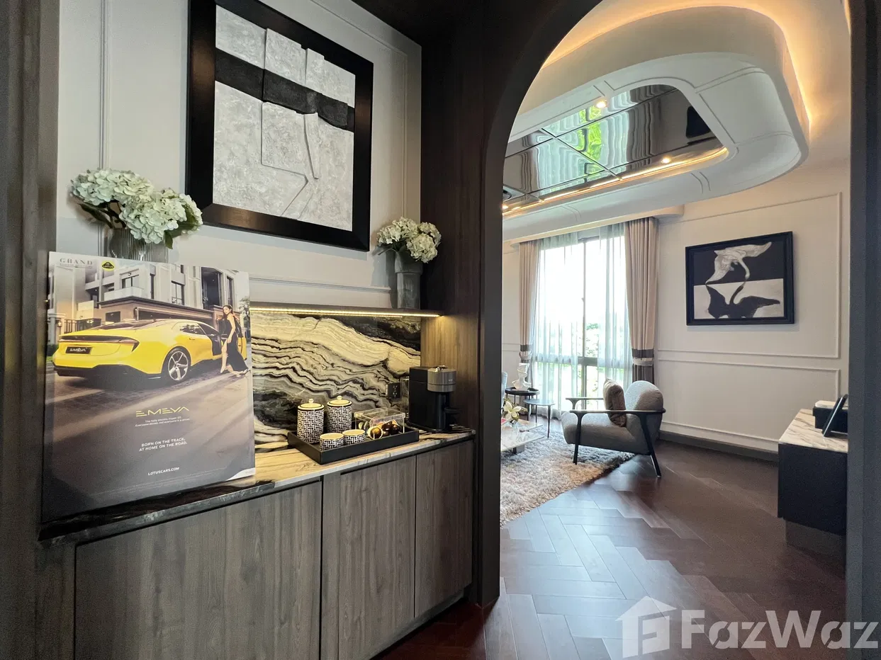 picture 5 Bedroom House for sale at Grand Bangkok Boulevard Pinklao-Borom  5750673 - 103/131
