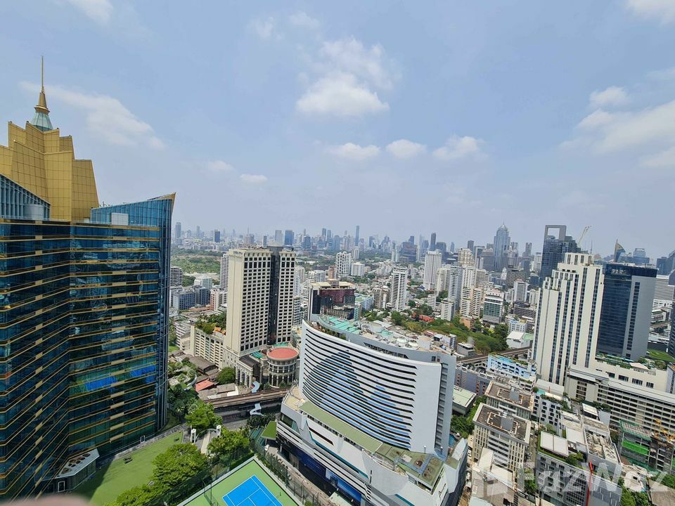 รูป คอนโดให้เช่า 1 ห้องนอน ในโครงการ แอชตัน อโศก 1119962 - รูปที่ 11/12