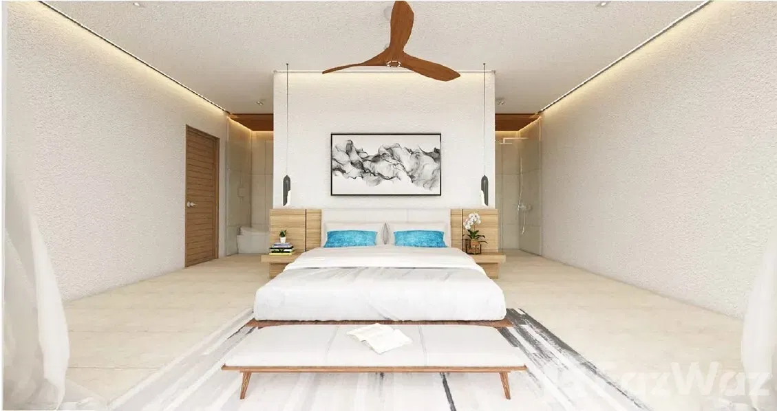 picture 4 Bedroom Villa for sale at Wild Waterfall Villas  1878054 - 12/16