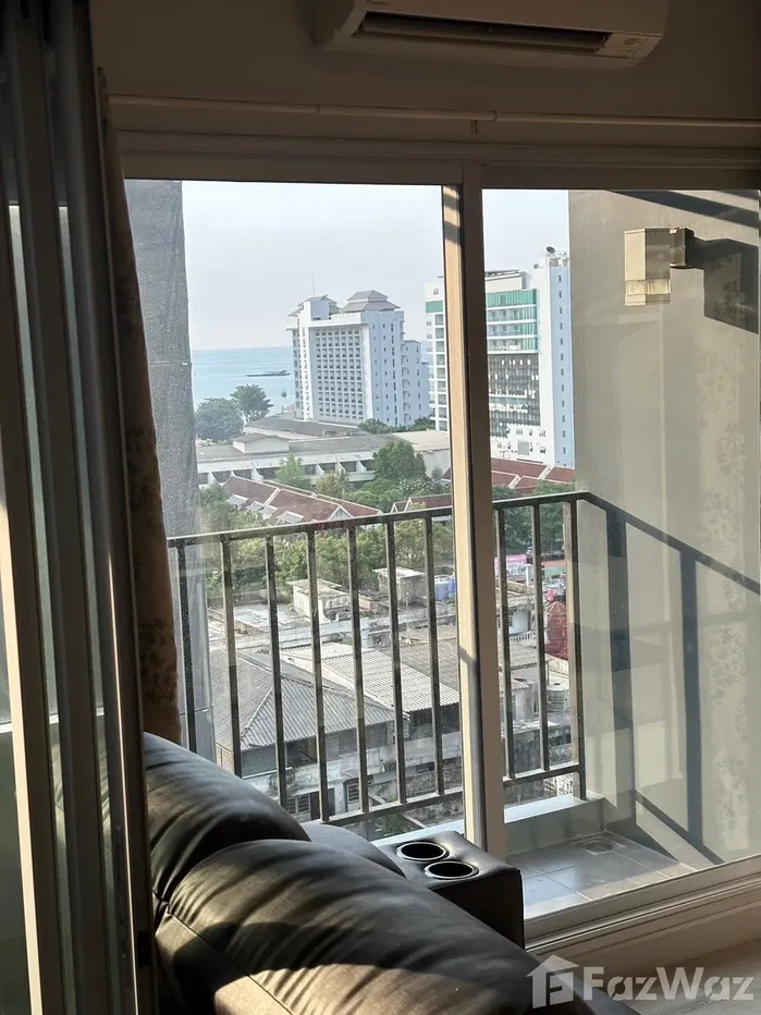 picture 1 Bedroom Condo for sale at Centric Sea  1889174 - 6/14