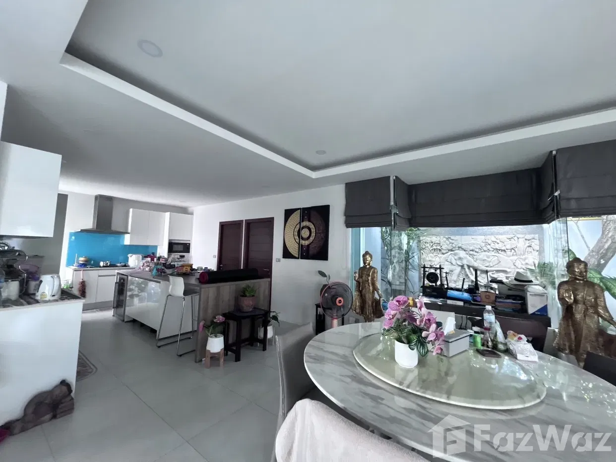 picture Luxury Villa in Botanica Phase 1 – Khok Thonod 2016761 - 7/13