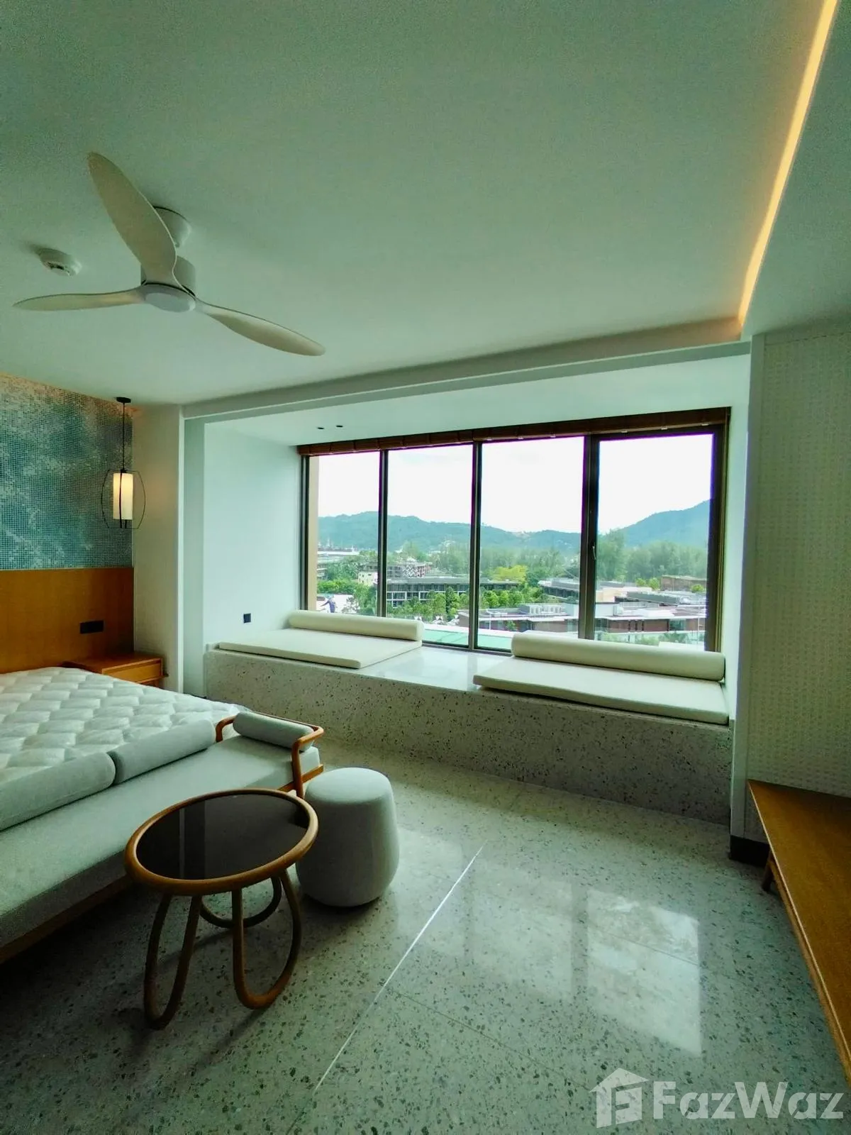 Guaranteed 7% ROI 1BD at ADM Platinum Bay 5764923 - image 6