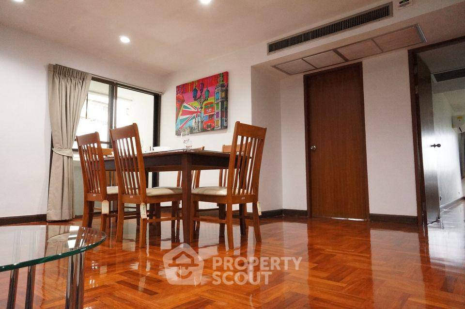 รูป คอนโด 2-ห้องนอน ที่ บ้านสวนเพชร คอนโดมิเนียม ใกล้ BTS พร้อมพงษ์ (ID 715847) - รูปที่ 2/25