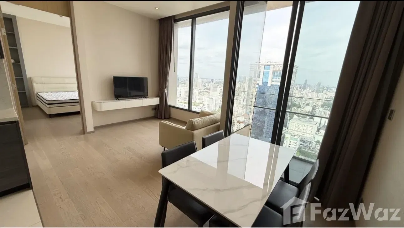 picture The Esse Asoke 2 Bedroom 1 Bathroom 5762431 - 6/10