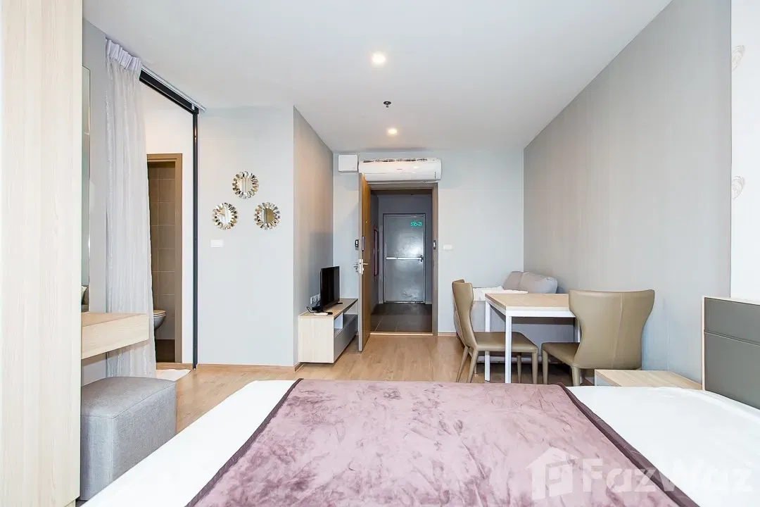 picture Studio Condo for sale at Ideo O2  1915281 - 5/24
