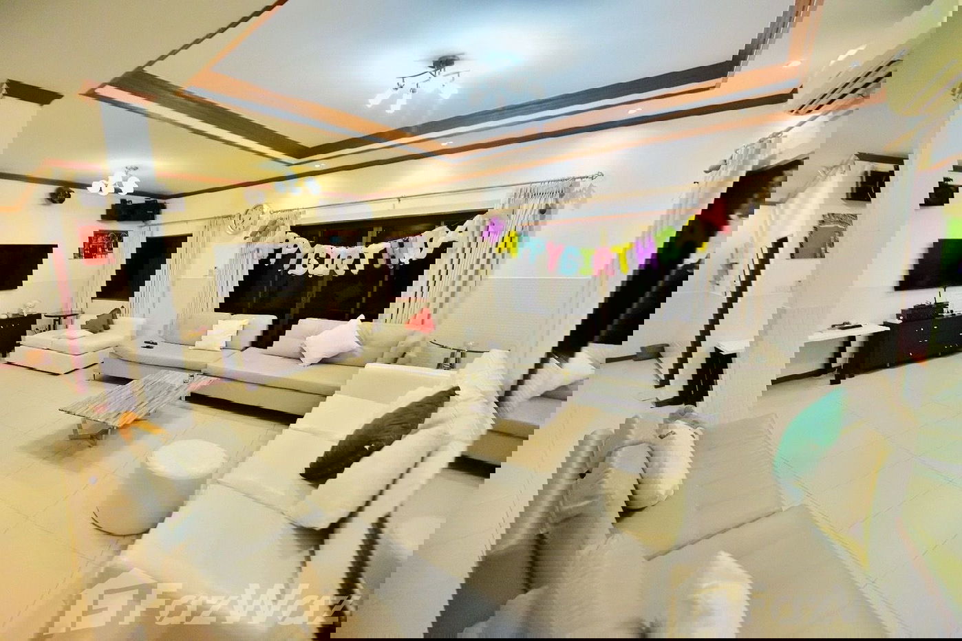 รูป ขาย บ้านเดี่ยว 4 ห้องนอน ในโครงการ ซันเซ็ท วิลเลจ 1973887 - รูปที่ 2/23