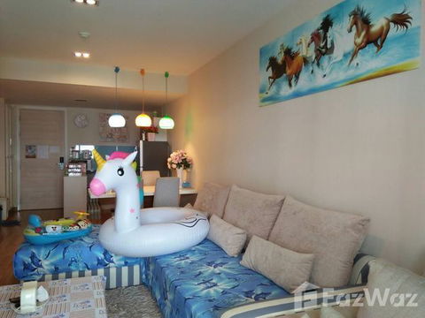 2 Bedroom Condo for sale at My Resort Hua Hin  1811808