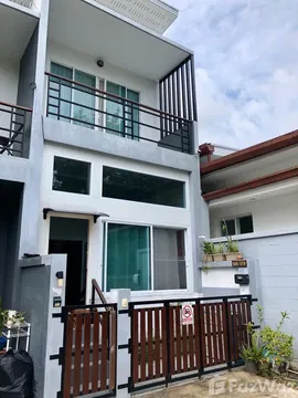 ขาย ทาวน์เฮ้าส์ 2 ห้องนอน ใน บ่อผุด, สุราษฎร์ธานี 5747431