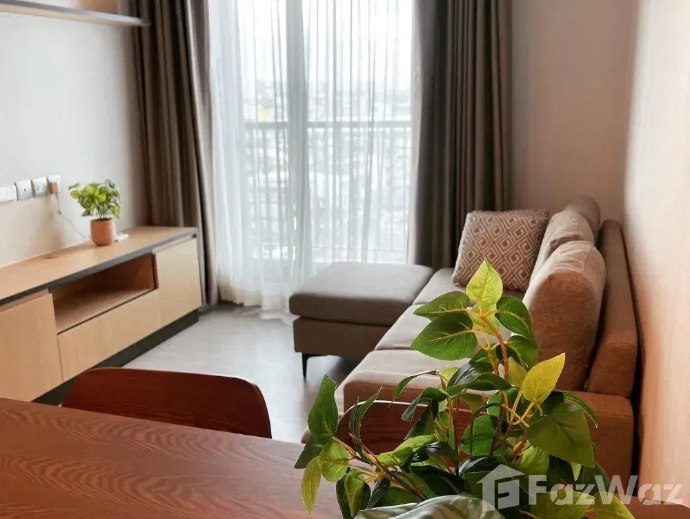 picture A condo room for rent at Life Sukhumvit 62 5343780 - 3/18