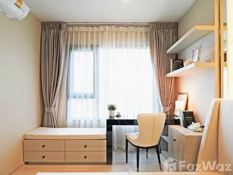 1 Bedroom Condo for sale at Life One Wireless  1934261