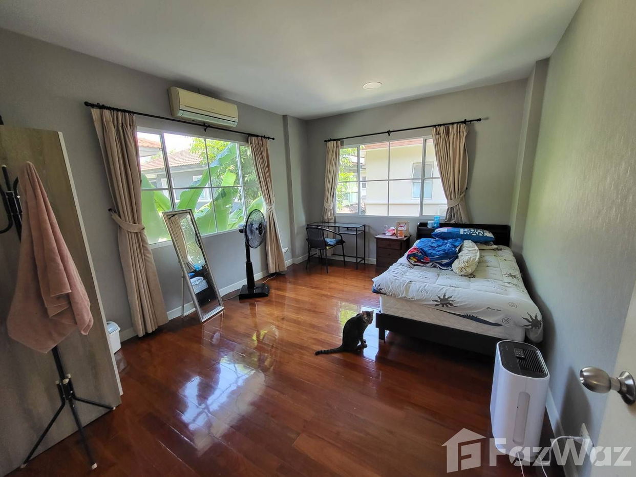 picture 4 Bedroom House for sale at Baan Nanthawan Suanluang Rama 9  1704338 - 4/13