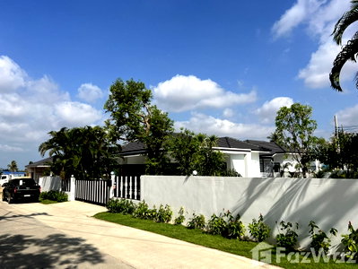 ขายบ้านเดี่ยว : ขาย บ้านเดี่ยว 3 ห้องนอน ในโครงการ พาญ่า สบายโฮม 5366796