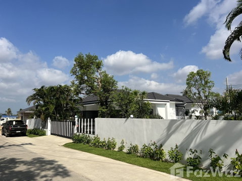 ขาย บ้านเดี่ยว 3 ห้องนอน ในโครงการ พาญ่า สบายโฮม 5366796