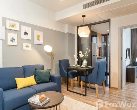1 Bedroom Condo for sale at The Line Jatujak - Mochit  84762