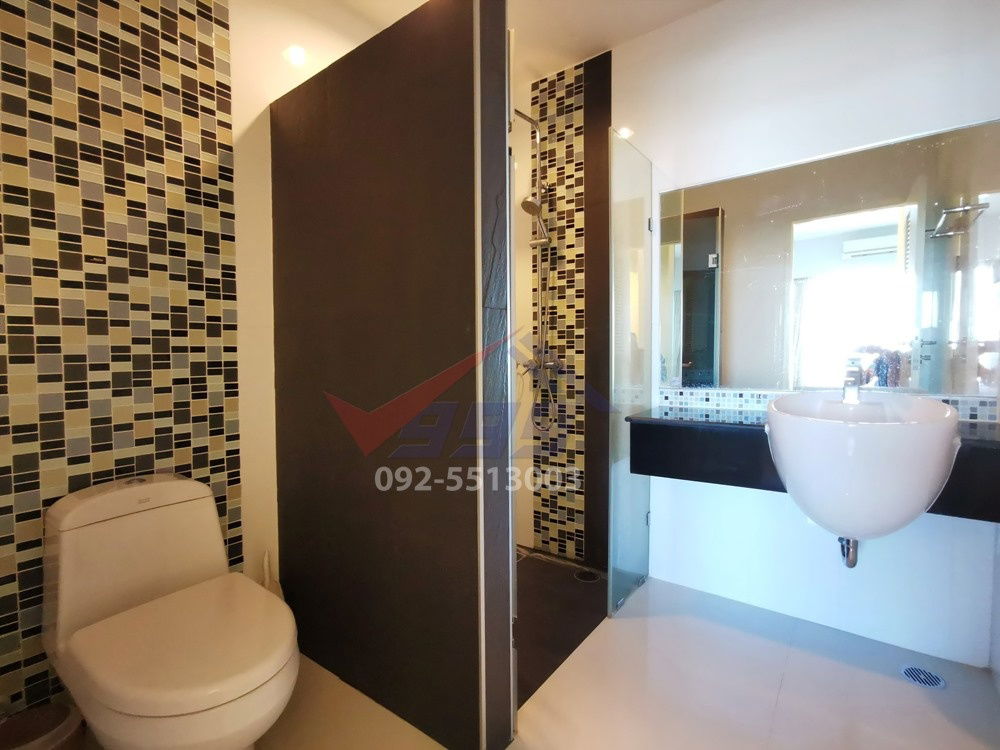 picture For Rent: The Fourwings Residence Condominium, 2-Bedroom - 8/36
