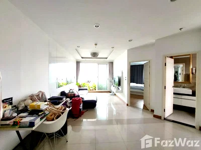 ขายคอนโด : ขาย คอนโด 2 ห้องนอน ในโครงการ ศุภาลัย เวลลิงตัน 5766298