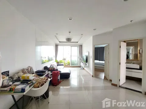 ขาย คอนโด 2 ห้องนอน ในโครงการ ศุภาลัย เวลลิงตัน 5766298