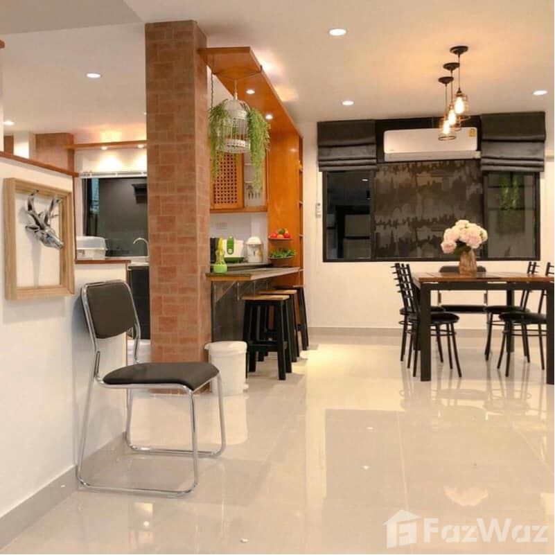 รูป วิลล่าให้เช่า 4 ห้องนอน ในโครงการ บ้าน สวน ลลนา 1832492 - รูปที่ 3/13