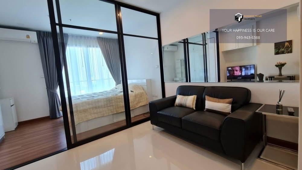 picture Supalai Premier Charoen Nakhon | Ready to move in #2025101612352 - 1/5