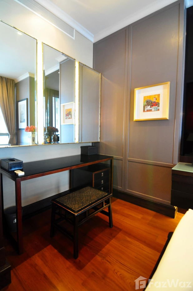 รูป คอนโดให้เช่า 1 ห้องนอน ในโครงการ ควอทโทร บาย แสนสิริ 1627436 - รูปที่ 11/12