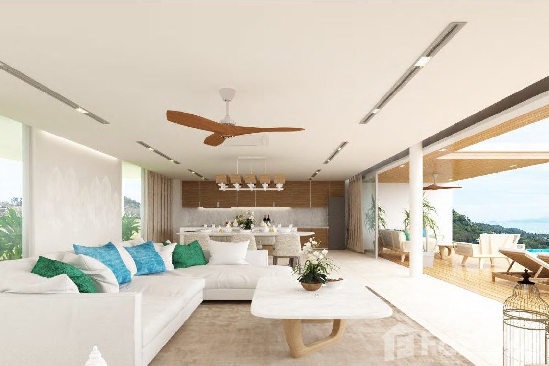 picture 4 Bedroom Villa for sale at Wild Waterfall Villas  1878056 - 13/16